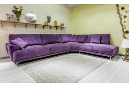 Boston coltar 3 locuri + colt + 2 locuri 